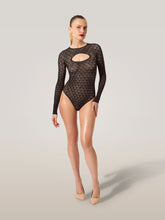 Load image into Gallery viewer, Mermaid Net String Body