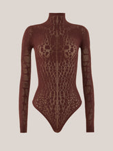 Load image into Gallery viewer, Reptile Net String Body