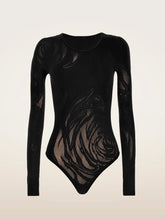 Load image into Gallery viewer, Rose Net Body