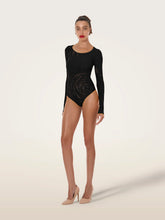 Load image into Gallery viewer, Rose Net Body