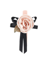 Load image into Gallery viewer, Velvet flower headband