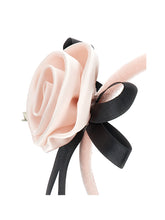 Load image into Gallery viewer, Velvet flower headband