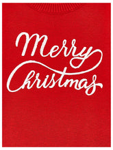 Load image into Gallery viewer, Merry Christmas Sweater