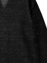 Load image into Gallery viewer, 3D Flower Cardigan