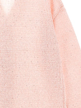 Load image into Gallery viewer, 3D Flower Cardigan