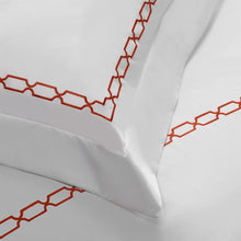 Load image into Gallery viewer, Topkap? düvet Cover Chili