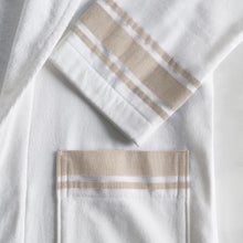 Load image into Gallery viewer, Hamam Bathrobe Sand
