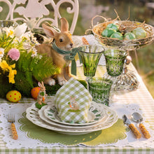 Load image into Gallery viewer, Seferî Storyteller Side Bread/Dessert Plate - Set of 4