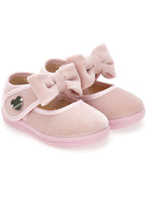Load image into Gallery viewer, Velvet shoes