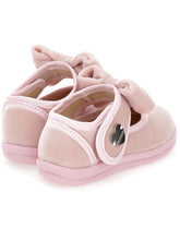 Load image into Gallery viewer, Velvet shoes