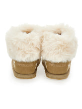 Load image into Gallery viewer, Ankle boots with rhinestones and bows