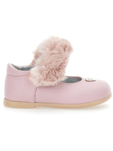 Load image into Gallery viewer, Ballerina with heart fur