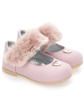 Load image into Gallery viewer, Ballerina with heart fur