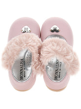 Load image into Gallery viewer, Ballerina with heart fur
