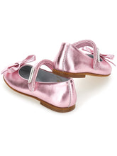 Load image into Gallery viewer, Ballerinas with bow