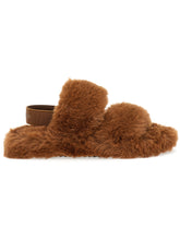 Load image into Gallery viewer, Monnalisa Plush Slippers