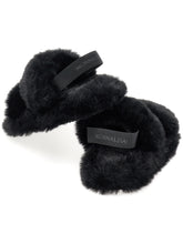 Load image into Gallery viewer, Monnalisa Plush Slippers