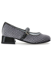 Load image into Gallery viewer, Rhinestone Ballerinas Shiny