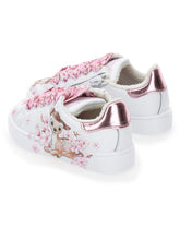 Load image into Gallery viewer, Bambi leather sneakers