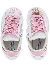 Load image into Gallery viewer, Bambi leather sneakers