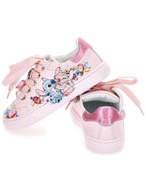 Load image into Gallery viewer, Stitch Sneakers