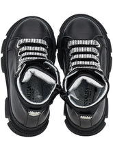 Load image into Gallery viewer, Ankle boot with rhinestones