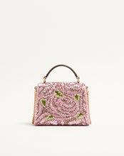 Load image into Gallery viewer, Mini Vsling Embroidered Handbag