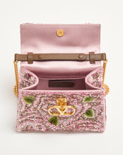 Load image into Gallery viewer, Mini Vsling Embroidered Handbag