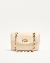 Load image into Gallery viewer, Djuna Medium Chain Bag In Nappa Leather