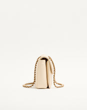 Load image into Gallery viewer, Djuna Medium Chain Bag In Nappa Leather