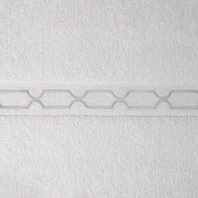 Load image into Gallery viewer, Topkap? Towel White