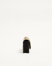 Load image into Gallery viewer, Vain Small Embroidered Clutch