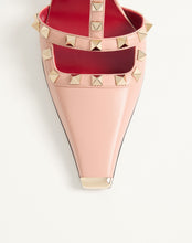 Load image into Gallery viewer, Rockstud Kidskin Pumps 100Mm