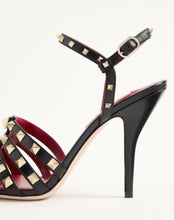 Load image into Gallery viewer, Rockstud Kidskin Sandal 100mm