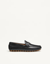 Load image into Gallery viewer, Driver Fastaway Buffalo Loafer