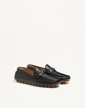 Load image into Gallery viewer, Driver Fastaway Buffalo Loafer