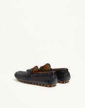 Load image into Gallery viewer, Driver Fastaway Buffalo Loafer