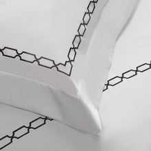 Load image into Gallery viewer, Topkap? Duvet Cover Black