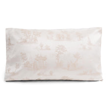 Load image into Gallery viewer, Hasbahce Jacquard Pillowcase
