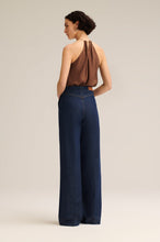 Load image into Gallery viewer, A21418B-DENIM-TWO-POCKET-WIDE-LEG-JEAN-INDIGO.B-SCANLANTHEODORE-4_1723774250