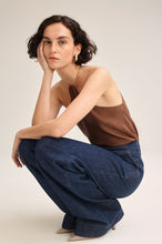 Load image into Gallery viewer, A21418B-DENIM-TWO-POCKET-WIDE-LEG-JEAN-INDIGO.B-SCANLANTHEODORE-6_1723774254