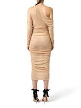 Load image into Gallery viewer, Dress in lightweight jersey fabric