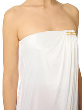 Load image into Gallery viewer, Red Carpet jersey dress