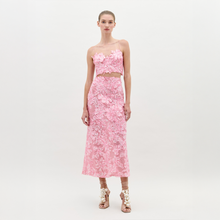 Load image into Gallery viewer, Silvia Tcherassi's Alida Dress Set