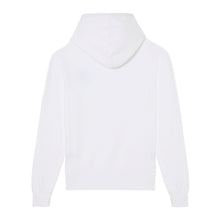 Load image into Gallery viewer, Organic Cotton Full Zip Hoodie Big Turtle Embroidery