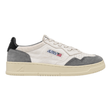 Load image into Gallery viewer, Autry Medalist Low Man Goat/Suede AULM-GS23