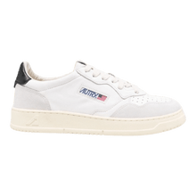 Load image into Gallery viewer, Autry Medalist Low Goat/Suede AULM-GS33