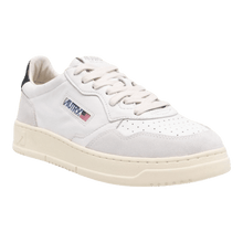 Load image into Gallery viewer, Autry Medalist Low Goat/Suede AULM-GS33