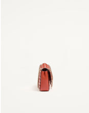 Load image into Gallery viewer, Rockstud Spike Medium Shoulder Bag In Kidskin