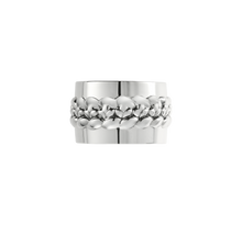 Load image into Gallery viewer, Napkin Ring Babylone